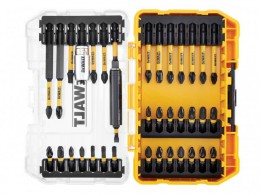 DEWALT DT70731T FLEXTORQ Screwdriving Set, 37 Piece £19.95